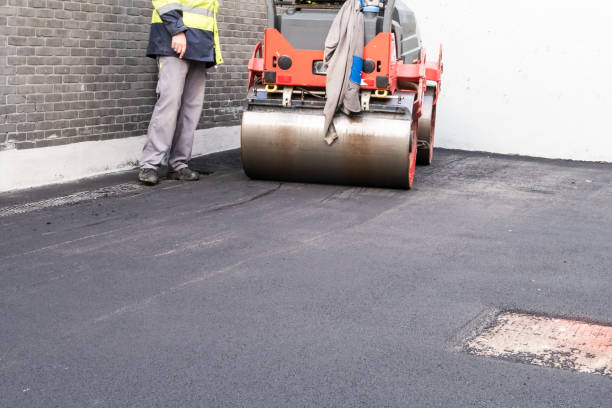 Professional Driveway Paving Services in Budd Lake, NJ